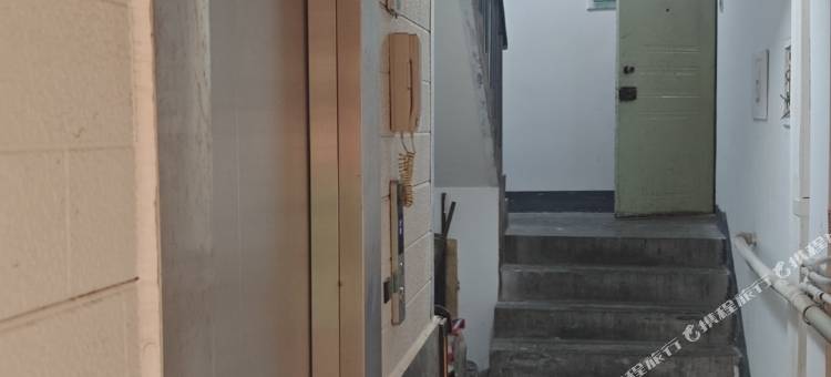 赵小姐的小屋图片