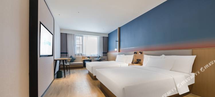 你好酒店(恩施舞阳坝店)图片