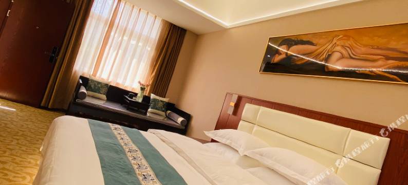 剑川登丰酒店图片