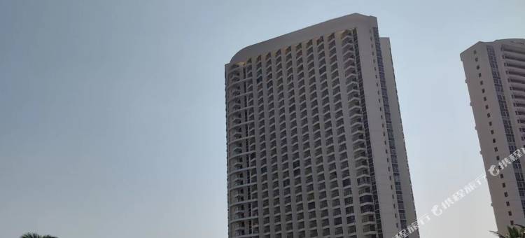 半岛海景公寓(吴川鼎龙湾海洋王国店)图片