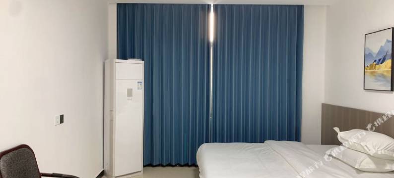 庐山陌野里民宿图片