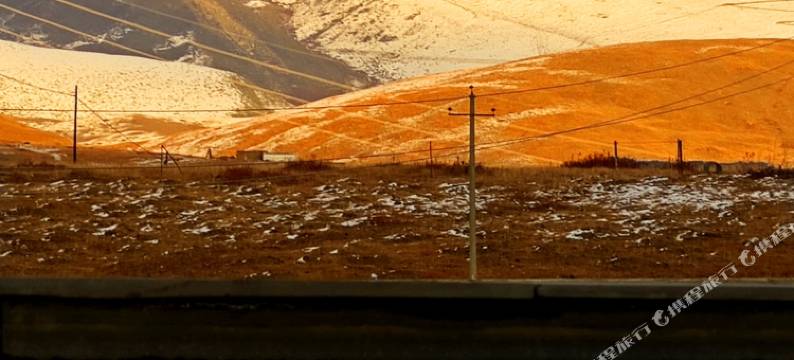YAK沐雪庄•姑弄里富氧山居图片