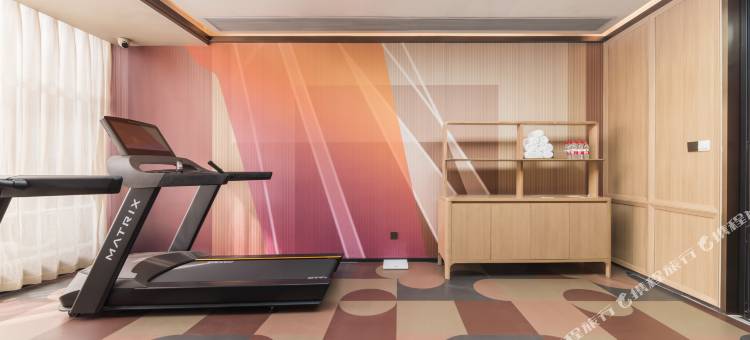 桔子酒店(佛山乐从罗浮宫家具城店)图片