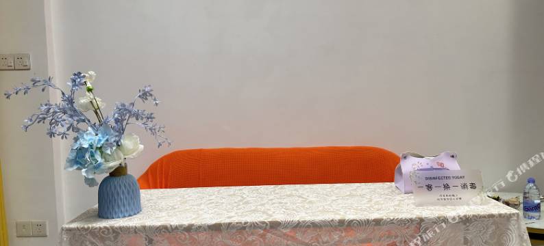 文华公寓酒店(阳江高铁站新都汇广场店)图片