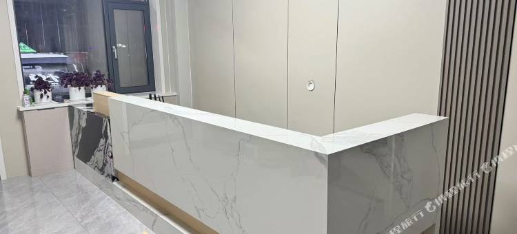 卓悦快捷宾馆图片