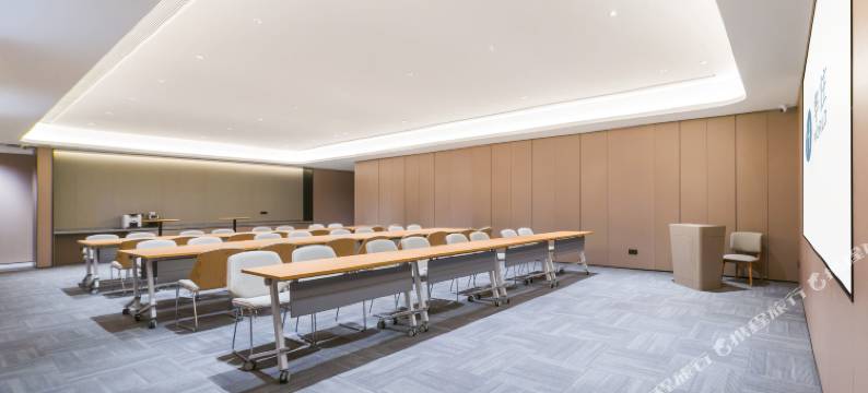 全季酒店(济南经三路省立医院店)图片