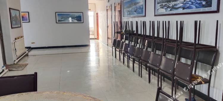 逊克摄友之家(大平台雾凇景区店)图片