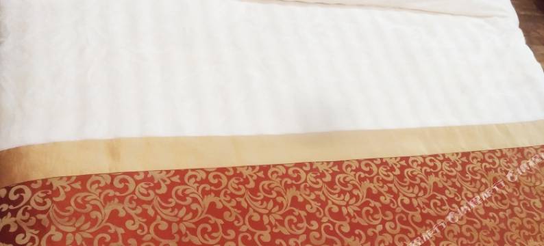 道真君悦商务宾馆图片