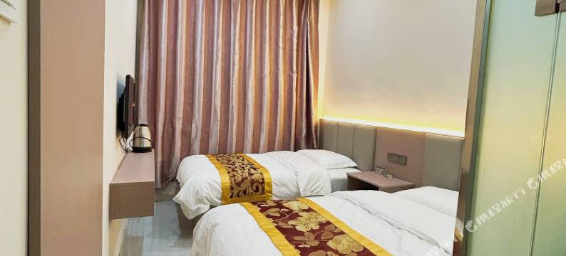 巴彦鑫金宾馆图片