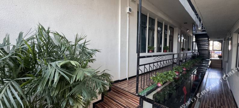 禾悦小住轻奢公寓(万达广场店)图片