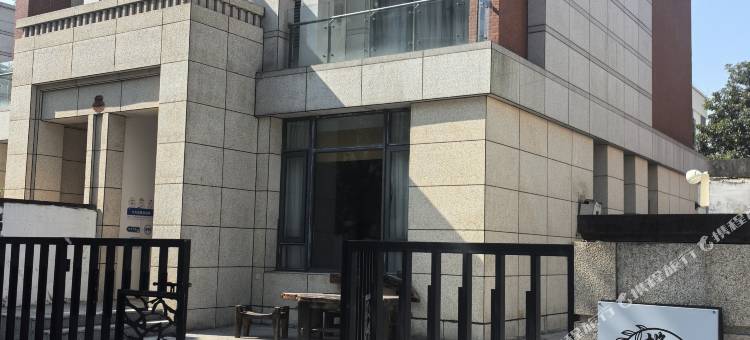 珠海揽星河度假别墅(海泉湾店)图片