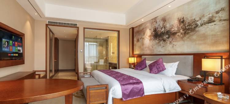 龙陵凯龙假日酒店图片