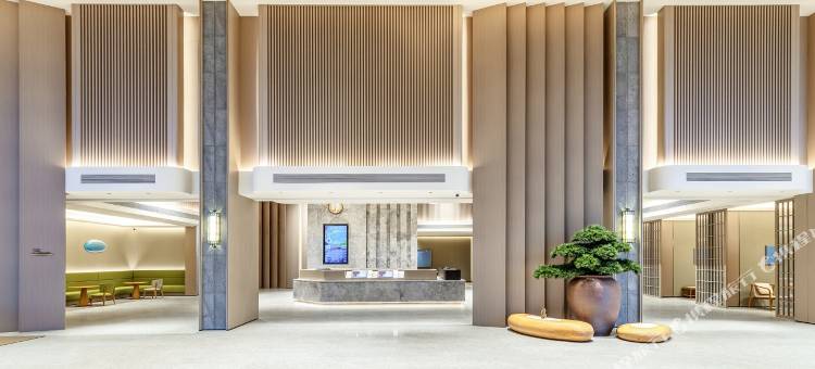 全季酒店(和静店)图片