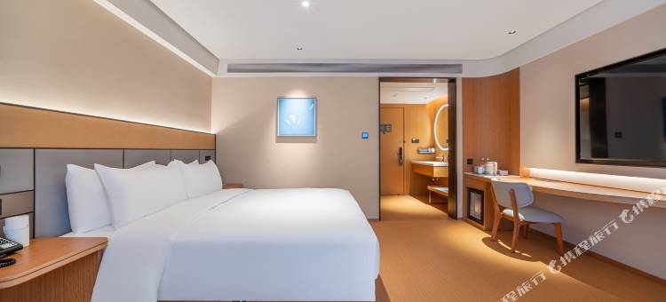 全季酒店(乌鲁木齐站卫星路店)图片