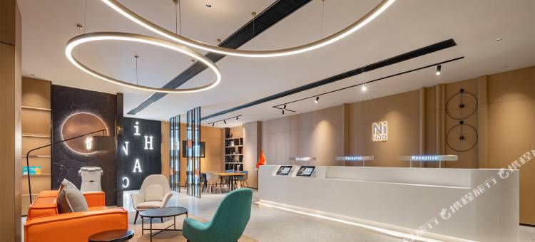 你好酒店(宜春站市政府店)图片