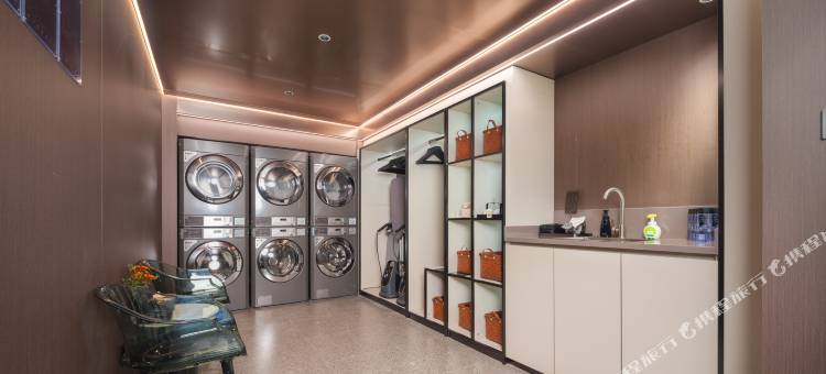 长春光谷大街亚朵S酒店图片