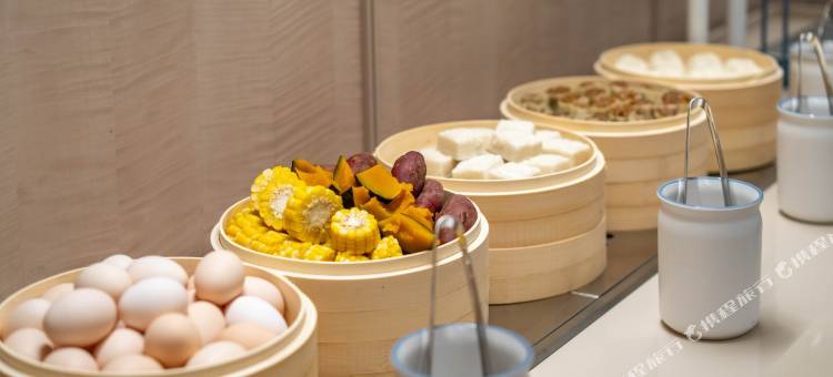 汉庭酒店(横店影视城梦幻谷店)图片