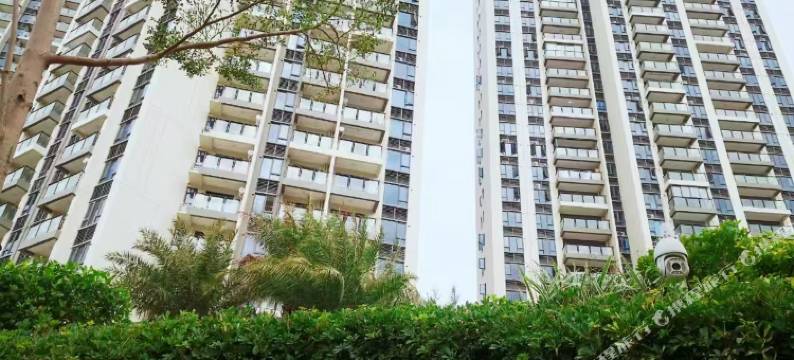 南澳尚岛悠居美宿图片