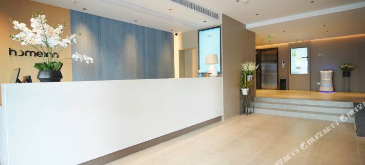 如家酒店neo(无锡惠山风景区江海西路店)图片