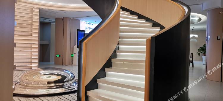 贺兰可以温泉酒店图片