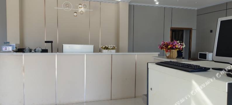 蒙腾商务宾馆(霍城清水河店)图片