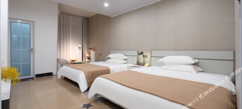 深圳鸳鸯树客栈(大鹏较场尾店)图片