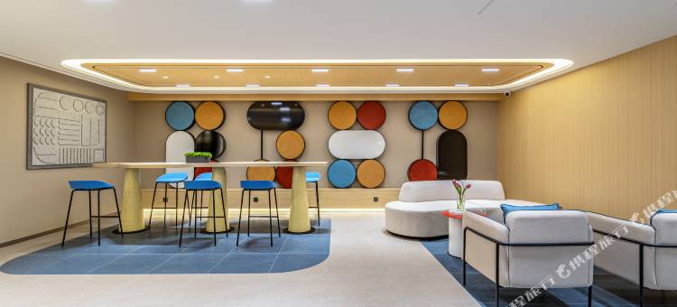 如家酒店·NEO(昆明滇池国际会展中心广福路店)图片