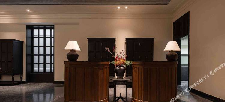 潮州云居酒店(广济桥店)图片