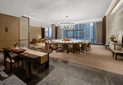 Landison Plaza Wangu HotelHotel Overview