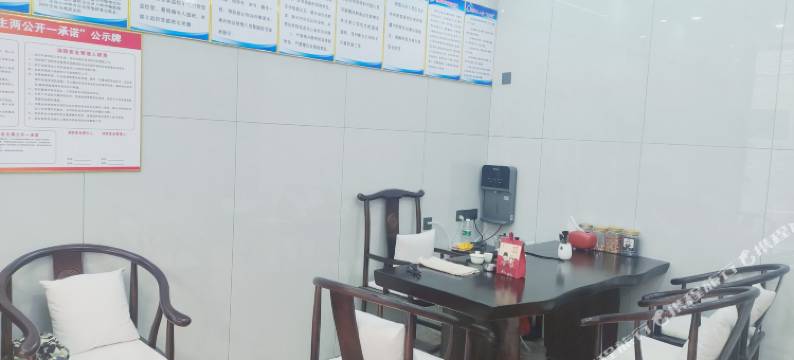 长汀县楠华居民宿图片