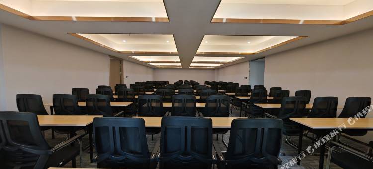 麗枫酒店(福州烟台山上下杭店)图片