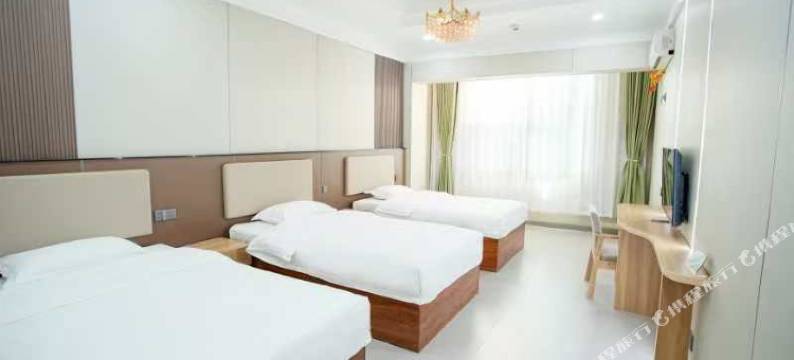 北戴河汇源大酒店图片