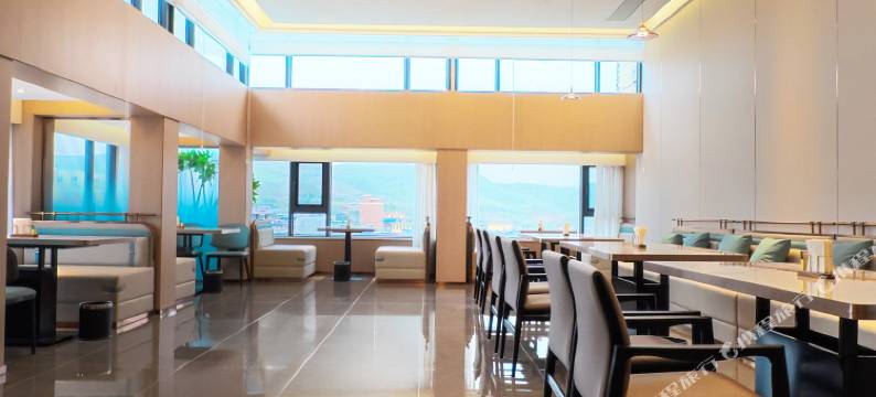 南召米兰酒店图片