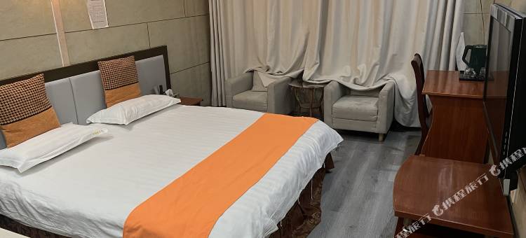 来安金阳光宾馆图片