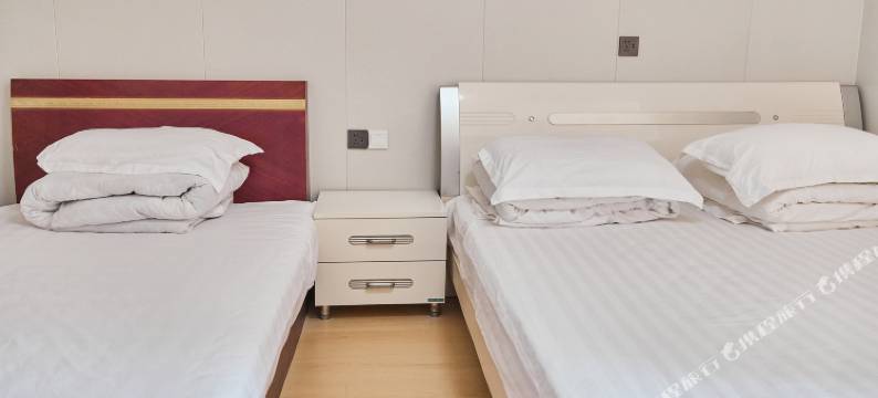 上海温馨宾馆(金山城市沙滩店)图片