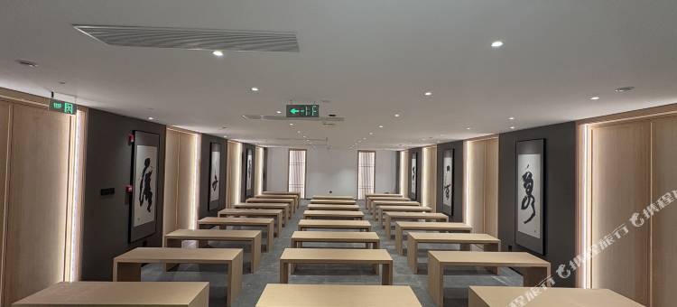 徐州云龙湖矿业大学阅岚酒店图片