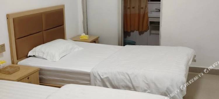 汕头豪顺住宿图片