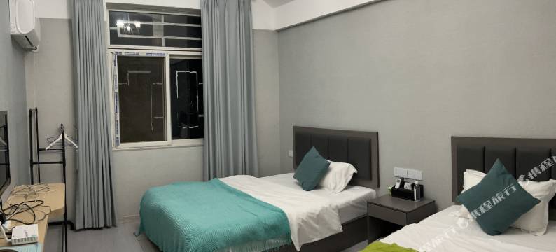 西昌邛海记忆精品客栈图片