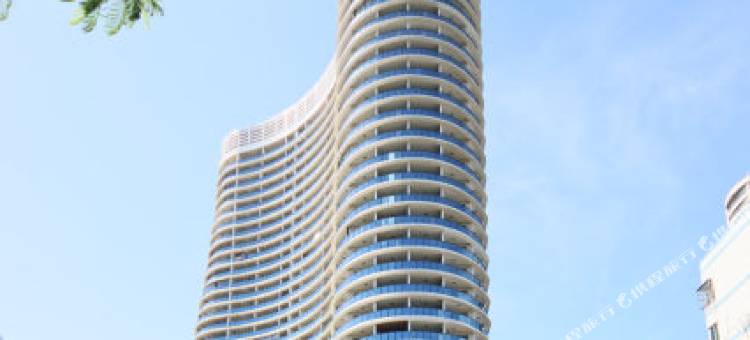 云旗海景公寓(海底世界老街店)图片