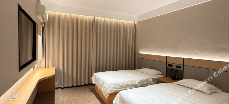 丰城香格里拉宾馆图片