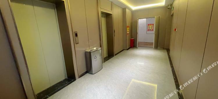 且末州际酒店图片