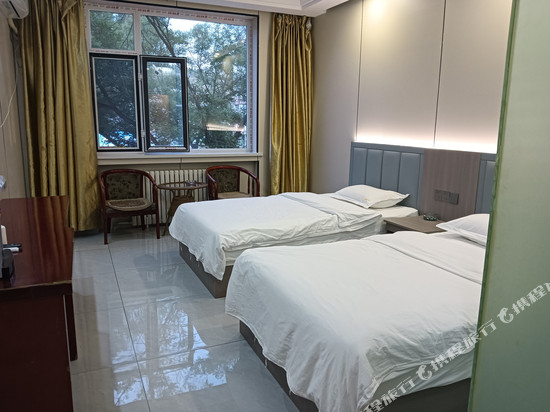 横山区雅园酒店(自强西路店)