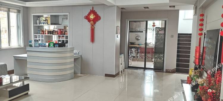 朱家尖紫海楼客栈图片