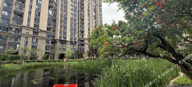 锦宸民宿(花溪大学城店)图片