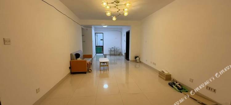 南宁暮雪青年旅舍(广西大学地铁站店)图片