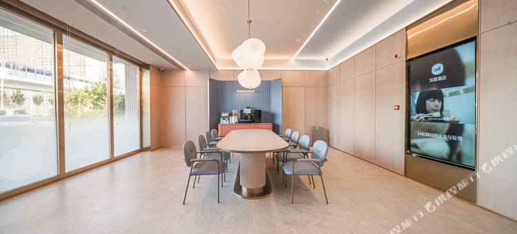 汉庭酒店(长春福祉大路地铁站店)图片