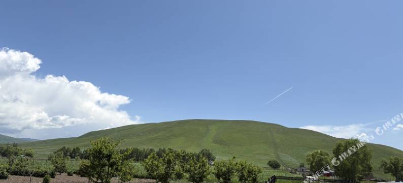 那拉提镇山谷秘境Valley Secret Homestay民宿图片