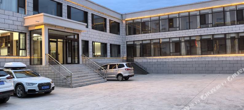 阳春宾馆(扎古录镇店)图片