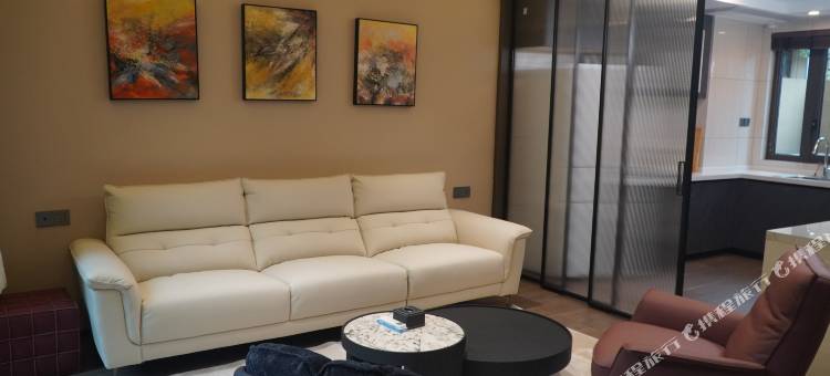 萨帕缇·唐镇温泉庭院酒店图片