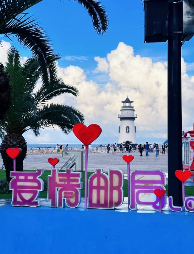 珠海·海之珠｜Global·RomanticPearl酒店(拱北口岸珠海站店)图片